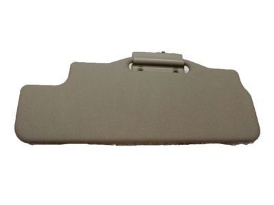 Toyota 4Runner Sun Visor - 74304-35010-E0