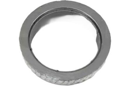 Toyota 90917-06080 Gasket, Exhaust Pipe