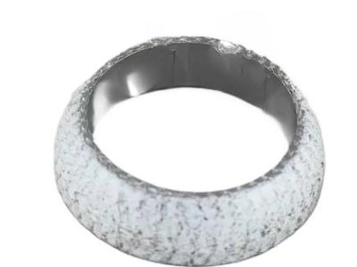 Toyota 90917-06080 Gasket, Exhaust Pipe