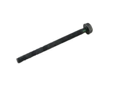 Toyota 88446-35040 Bolt,  Idle Pulley
