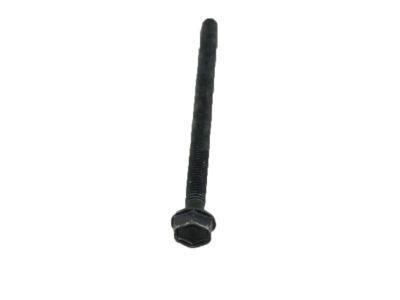 Toyota 88446-35040 Bolt,  Idle Pulley