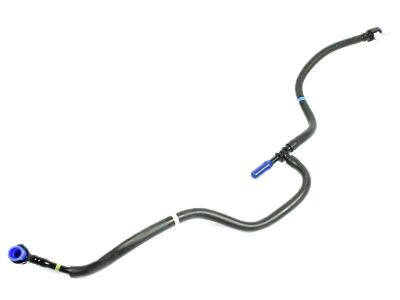 Toyota 77204-12020 Tube Sub-Assy,  Fuel Pump Return