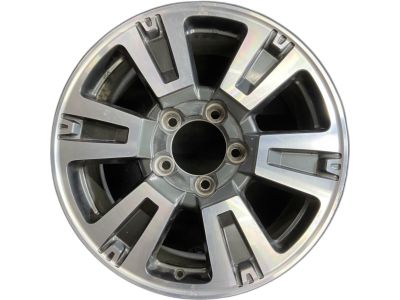 Toyota 42611-0C220 Wheel, Disc