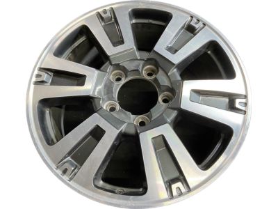 Toyota 42611-0C220 Wheel, Disc