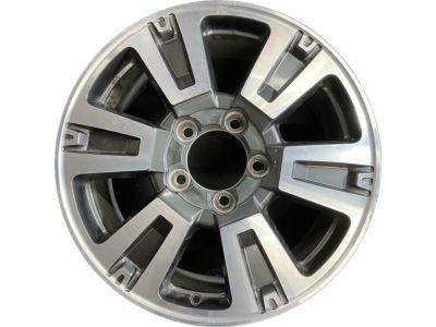 Toyota 42611-0C220 Wheel, Disc