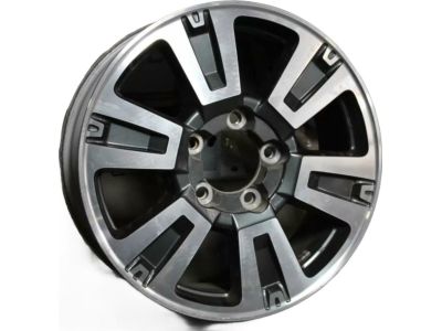 Toyota 42611-0C220 Wheel, Disc