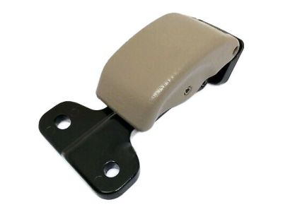 Toyota 62910-34011-B1 Lock Assy,  Quarter Window,  RH