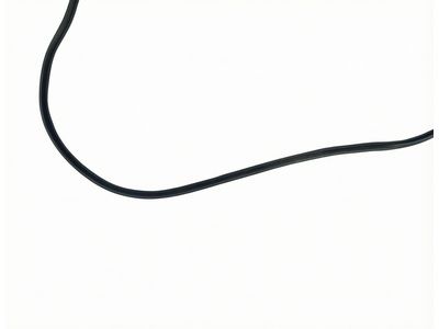 67862-AA040 Toyota Weatherstrip, Front Door, Driver Side Product Photo 4 of 4