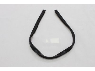 Toyota 69971-90K00 Sash Channel, Front