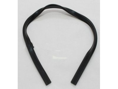Toyota 69971-90K00 Sash Channel, Front