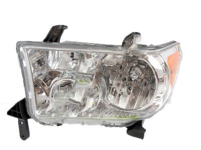 Toyota Sequoia Headlight - 81170-0C051