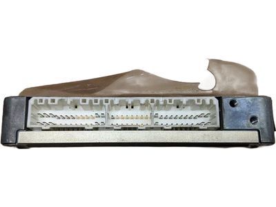 89661-42510 Toyota Computer, Engine Control Product Photo 2 of 2