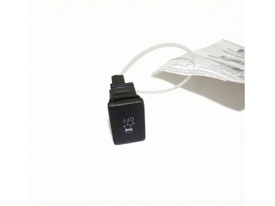84986-02040 Toyota Switch, Vehicle Stability Control Product Photo 3 of 4