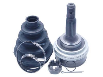Toyota Solara CV Joint - 43470-09331