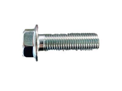 Scion 91512-81035 Center Pipe Front Bolt