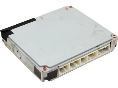 89666-60710 Toyota Computer, Engine Control Product Photo 2 of 4