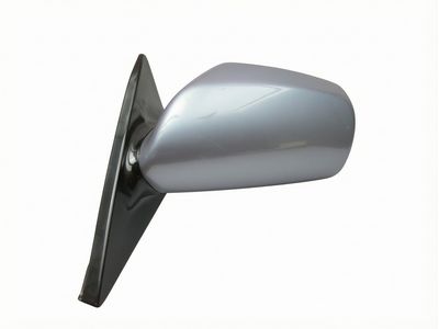 87940-AA120-J0 Toyota Mirror Assembly, Outer Rear View, Driver Side, Blue Product Photo 2 of 4