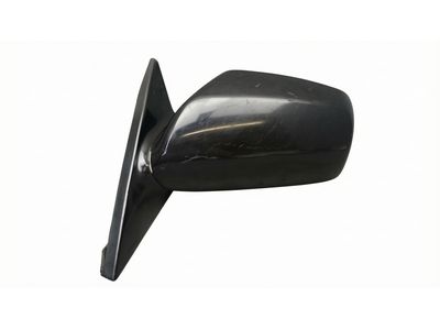 87940-AA120-J0 Toyota Mirror Assembly, Outer Rear View, Driver Side, Blue Product Photo 3 of 4