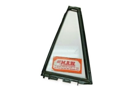Scion xB Weather Strip - 68189-12350