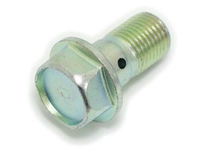 Toyota 90401-10042 Bolt,  Union(For Rear Flexible Hose)