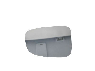 Scion 61992-WB001 Mirror Outside Gasket