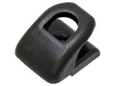Toyota 74631-12070-01 Hook,  Coat,  A