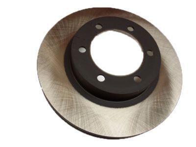 Toyota 4Runner Brake Disc - 43512-35322