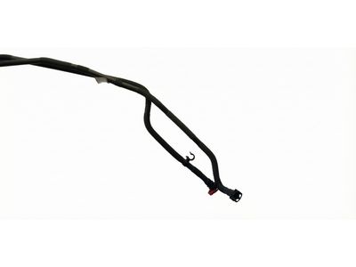 77707-08020 Toyota Tube Sub-Assembly, Charcoal Canister Outlet Product Photo 2 of 4