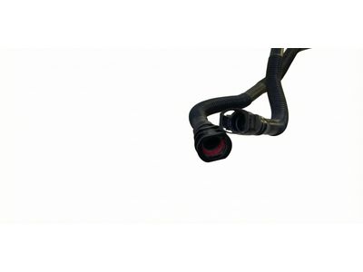 77707-08020 Toyota Tube Sub-Assembly, Charcoal Canister Outlet Product Photo 3 of 4