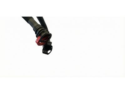 77707-08020 Toyota Tube Sub-Assembly, Charcoal Canister Outlet Product Photo 4 of 4
