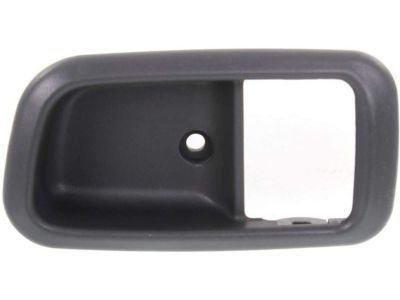 Toyota 69278-0C010-B2 Handle, Inside Bezel