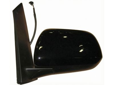 87945-08021-J1 Toyota Cover, Outer Mirror, Driver Side, Light Blue Product Photo 3 of 4