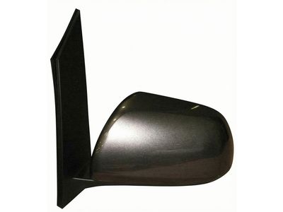 87945-08021-J1 Toyota Cover, Outer Mirror, Driver Side, Light Blue Product Photo 2 of 4