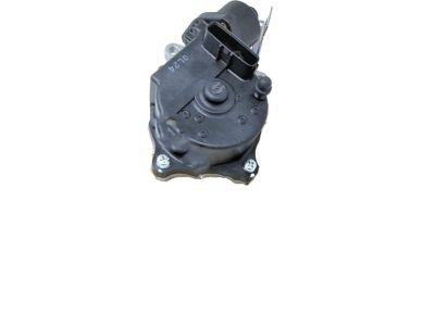 Toyota 41400-34012 Actuator Assembly, Differential Vacuum