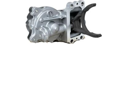 Toyota 41400-34012 Actuator Assembly, Differential Vacuum