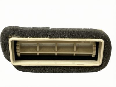 55680-89101 Toyota Register Assembly, Instrument Panel, Lower Product Photo 4 of 4
