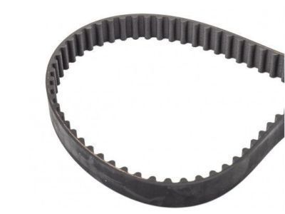Toyota 13568-64011 Belt,  Timing