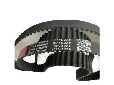 Toyota 13568-64011 Belt,  Timing