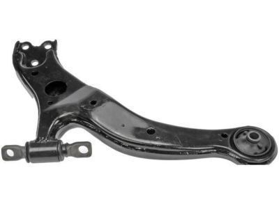Toyota 48069-08010 Arm Sub-Assy,  Front Suspension,  Lower NO.1 LH