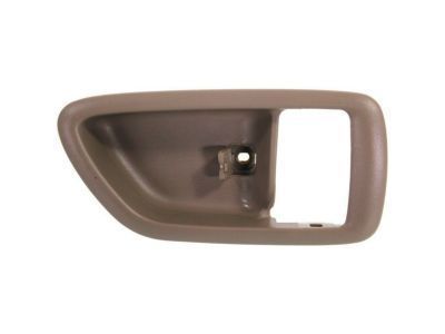 Toyota 69277-AC010-E1 Handle, Inside Bezel