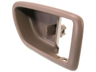 Toyota 69277-AC010-E1 Handle, Inside Bezel