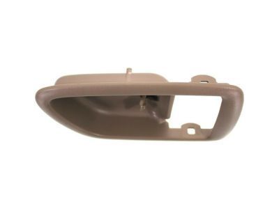 Toyota 69277-AC010-E1 Handle, Inside Bezel
