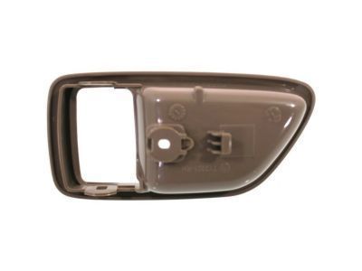 Toyota 69277-AC010-E1 Handle, Inside Bezel