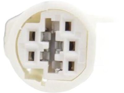 Toyota 87915-0D430-C0 Cover, Outer Mirror, Passenger Side, Black UNPAINTED