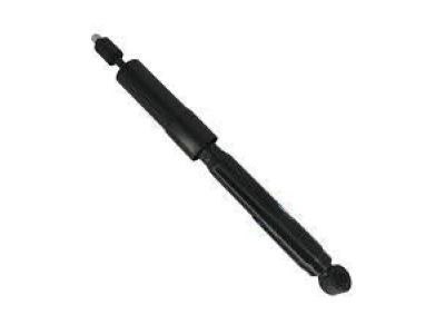 Toyota 48531-69556 Absorber Assy,  Shock,  Rear RH