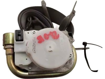 Toyota 73210-35880-B0 Belt Assembly, Front Seat Outer, Passenger Side