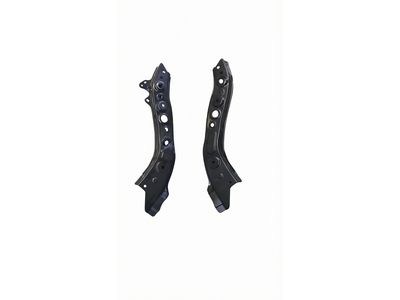 53801-48150 Toyota Fender Sub-Assembly, Front Passenger Side Product Photo 4 of 4