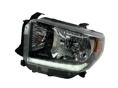 Toyota 81150-0C110 Headlamp Assembly, Driver Side 81150-0C110 Toyota Headlamp Assembly, Driver Side Product Photo 1 of 4