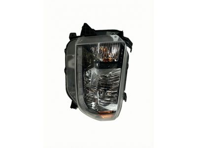 81150-0C110 Toyota Headlamp Assembly, Driver Side Product Photo 4 of 4