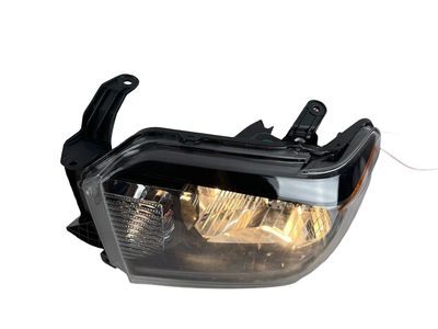 81150-0C110 Toyota Headlamp Assembly, Driver Side Product Photo 2 of 4